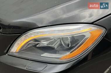 Внедорожник / Кроссовер Mercedes-Benz M-Class 2013 в 