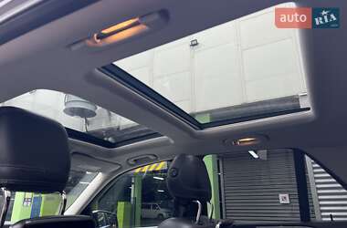 Внедорожник / Кроссовер Mercedes-Benz M-Class 2013 в 