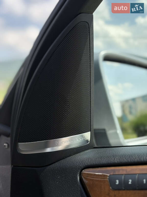 Внедорожник / Кроссовер Mercedes-Benz M-Class 2012 в Виноградове