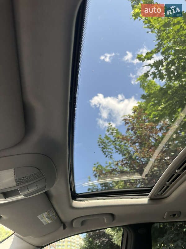 Внедорожник / Кроссовер Mercedes-Benz M-Class 2009 в Киеве фото 13 Внедорожник / Кроссовер Mercedes-Benz M-Class 2009 в Киеве