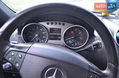 Внедорожник / Кроссовер Mercedes-Benz M-Class 2008 в 