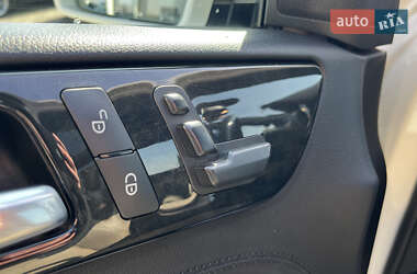 Внедорожник / Кроссовер Mercedes-Benz M-Class 2013 в 