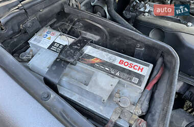 Внедорожник / Кроссовер Mercedes-Benz M-Class 2005 в 