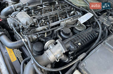 Внедорожник / Кроссовер Mercedes-Benz M-Class 2005 в 