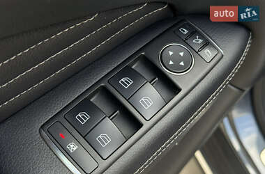 Внедорожник / Кроссовер Mercedes-Benz M-Class 2013 в 