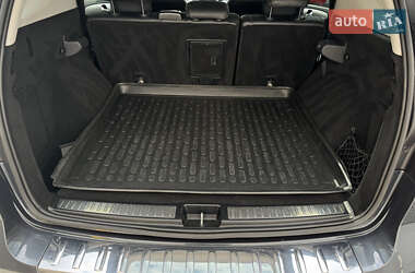 Внедорожник / Кроссовер Mercedes-Benz M-Class 2013 в 