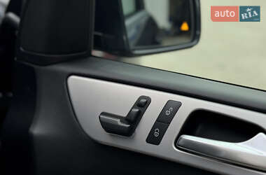 Внедорожник / Кроссовер Mercedes-Benz M-Class 2013 в 