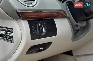 Внедорожник / Кроссовер Mercedes-Benz M-Class 2007 в 