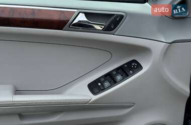 Внедорожник / Кроссовер Mercedes-Benz M-Class 2007 в 