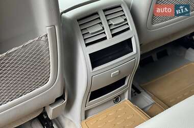 Внедорожник / Кроссовер Mercedes-Benz M-Class 2007 в 