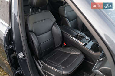 Позашляховик / Кросовер Mercedes-Benz M-Class 2014 в 