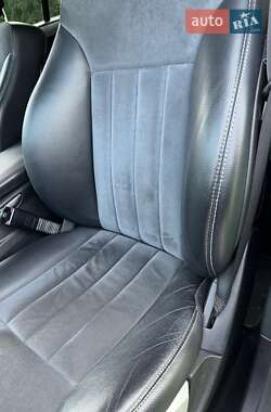 Внедорожник / Кроссовер Mercedes-Benz M-Class 2008 в 