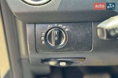 Внедорожник / Кроссовер Mercedes-Benz M-Class 2008 в 
