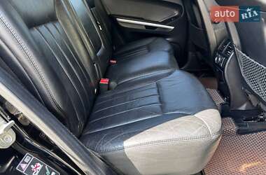 Внедорожник / Кроссовер Mercedes-Benz M-Class 2006 в 