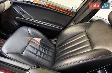 Внедорожник / Кроссовер Mercedes-Benz M-Class 2006 в 