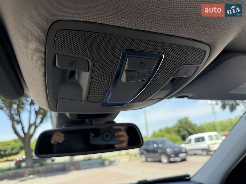 Внедорожник / Кроссовер Mercedes-Benz M-Class 2013 в Ивано-Франковске