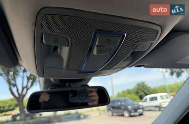 Внедорожник / Кроссовер Mercedes-Benz M-Class 2013 в 