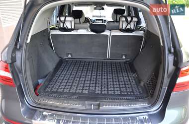 Внедорожник / Кроссовер Mercedes-Benz M-Class 2013 в 