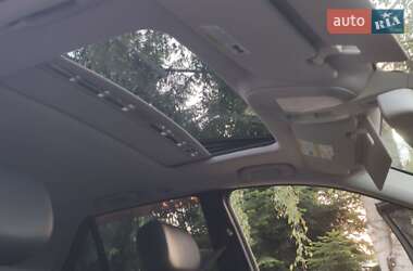 Внедорожник / Кроссовер Mercedes-Benz M-Class 2007 в 