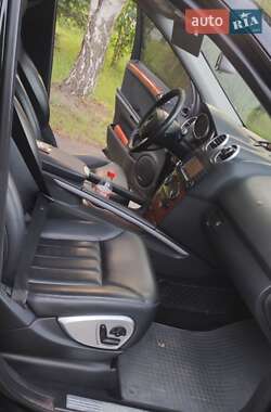 Внедорожник / Кроссовер Mercedes-Benz M-Class 2007 в 