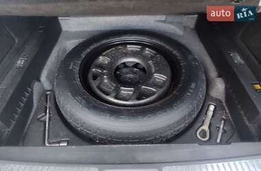 Внедорожник / Кроссовер Mercedes-Benz M-Class 2007 в 