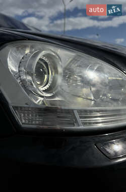 Внедорожник / Кроссовер Mercedes-Benz M-Class 2007 в 