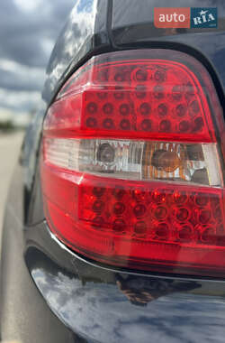 Внедорожник / Кроссовер Mercedes-Benz M-Class 2007 в 