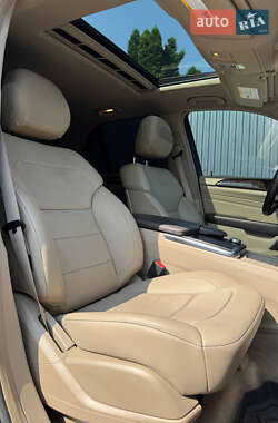 Внедорожник / Кроссовер Mercedes-Benz M-Class 2012 в 