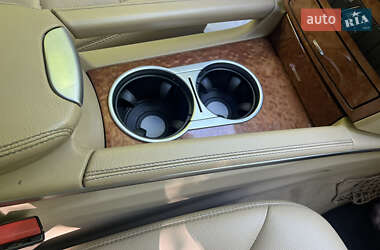Внедорожник / Кроссовер Mercedes-Benz M-Class 2008 в 