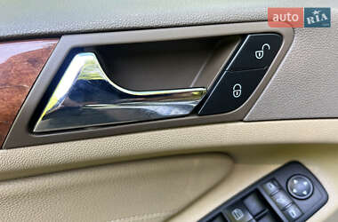 Внедорожник / Кроссовер Mercedes-Benz M-Class 2008 в 
