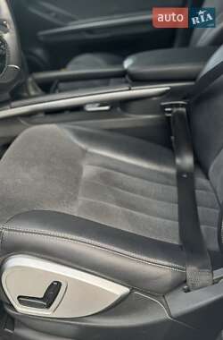 Внедорожник / Кроссовер Mercedes-Benz M-Class 2005 в 