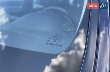 Внедорожник / Кроссовер Mercedes-Benz M-Class 2012 в 