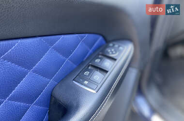 Внедорожник / Кроссовер Mercedes-Benz M-Class 2012 в 