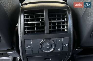 Внедорожник / Кроссовер Mercedes-Benz M-Class 2010 в 