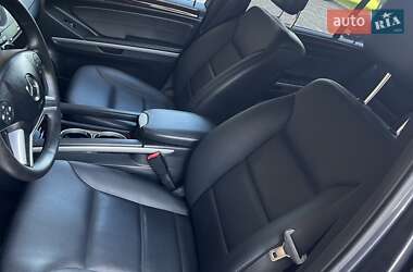 Внедорожник / Кроссовер Mercedes-Benz M-Class 2010 в 