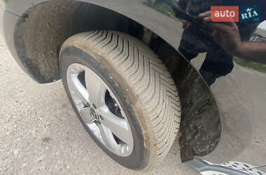 Внедорожник / Кроссовер Mercedes-Benz M-Class 2009 в 