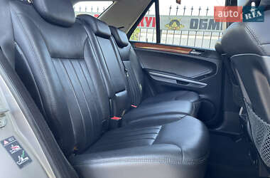 Внедорожник / Кроссовер Mercedes-Benz M-Class 2007 в 