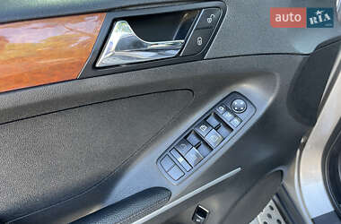 Внедорожник / Кроссовер Mercedes-Benz M-Class 2007 в 
