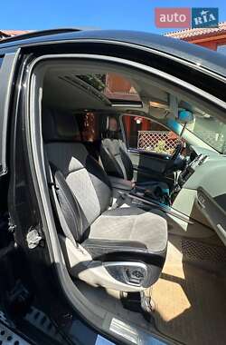 Внедорожник / Кроссовер Mercedes-Benz M-Class 2007 в 