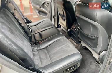 Позашляховик / Кросовер Mercedes-Benz M-Class 2004 в 