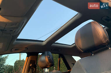 Внедорожник / Кроссовер Mercedes-Benz M-Class 2012 в 