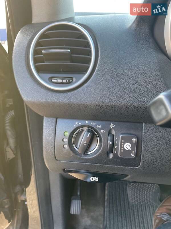 Внедорожник / Кроссовер Mercedes-Benz M-Class 2006 в Днепре фото 17 Внедорожник / Кроссовер Mercedes-Benz M-Class 2006 в Днепре