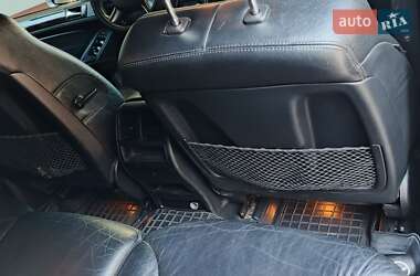 Внедорожник / Кроссовер Mercedes-Benz M-Class 2008 в 
