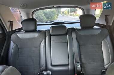 Внедорожник / Кроссовер Mercedes-Benz M-Class 2013 в 