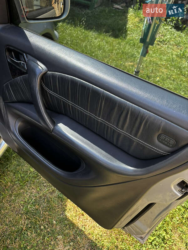Позашляховик / Кросовер Mercedes-Benz M-Class 2003 в Снятині