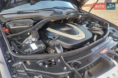 Внедорожник / Кроссовер Mercedes-Benz M-Class 2007 в 
