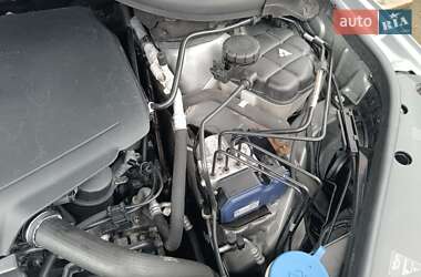 Внедорожник / Кроссовер Mercedes-Benz M-Class 2015 в 