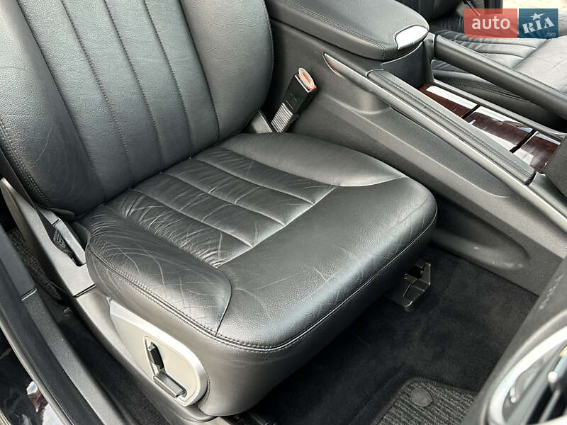 Внедорожник / Кроссовер Mercedes-Benz M-Class 2007 в Одессе