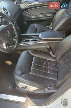 Внедорожник / Кроссовер Mercedes-Benz M-Class 2008 в 