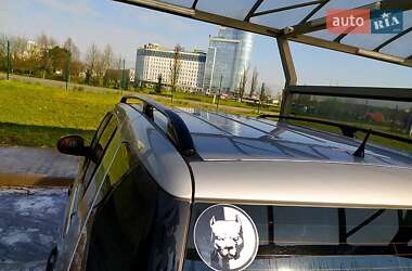 Внедорожник / Кроссовер Mercedes-Benz M-Class 2001 в 